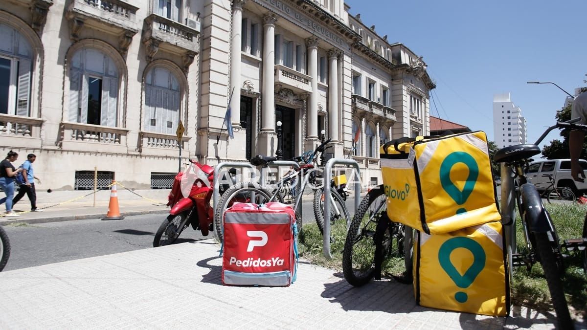 Cómo deben funcionar los deliverys en la cuarentena por coronavirus