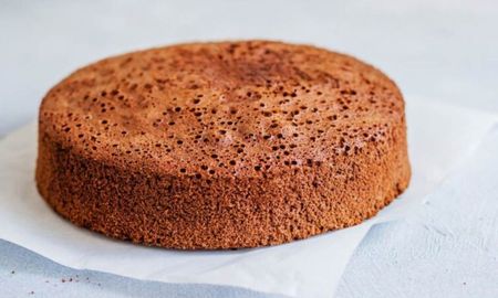 Torta de Aceite: una receta fácil para hacer en casa y perfecta para merendar Torta de Aceite: una receta fácil para hacer en casa y perfecta para merendar