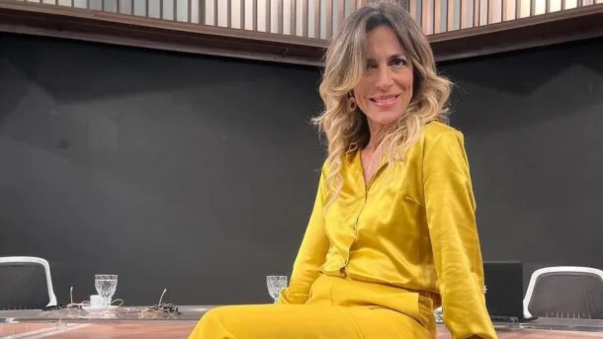 Sandra Borghi se despidi&oacute; del noticiero luego de 24 a&ntilde;os en El Trece, en medio de versiones cruzadas sobre su salida.