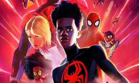 Cuándo se estrena Spider-Man: Beyond The Spider-Verse en cines. Cuándo se estrena Spider-Man: Beyond The Spider-Verse en cines.