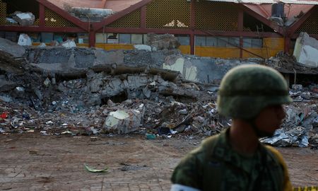 terremoto de 2017 en mexico partio una placa tectonica en dos terremoto de 2017 en mexico partio una placa tectonica en dos