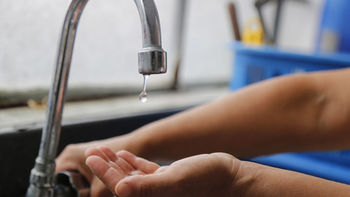 Madrugada sin agua en Santa Fe: ASSA realiza trabajos en la planta potabilizadora