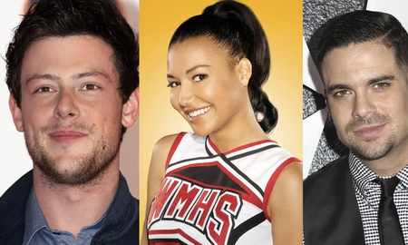 Glee Glee