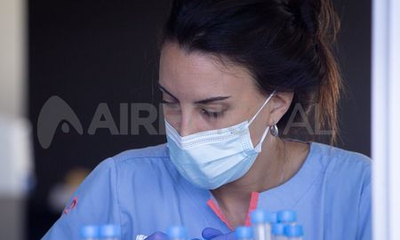 Con estas cifras, la cantidad de positivos se eleva a 737.491 desde el inicio de la pandemia, y 9.148 los decesos vinculados a la enfermedad. Con estas cifras, la cantidad de positivos se eleva a 737.491 desde el inicio de la pandemia, y 9.148 los decesos vinculados a la enfermedad.