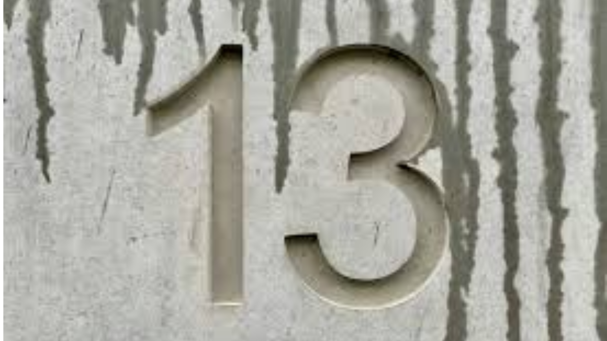 Superstición y cultura los motivos detrás del temor al martes 13. Superstición y cultura los motivos detrás del temor al martes 13.
