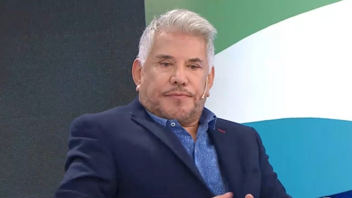 Arnaldo André