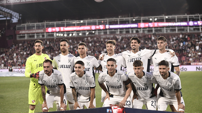 Borraron a dos jugadores de Independiente tras la filtración de unas fotos