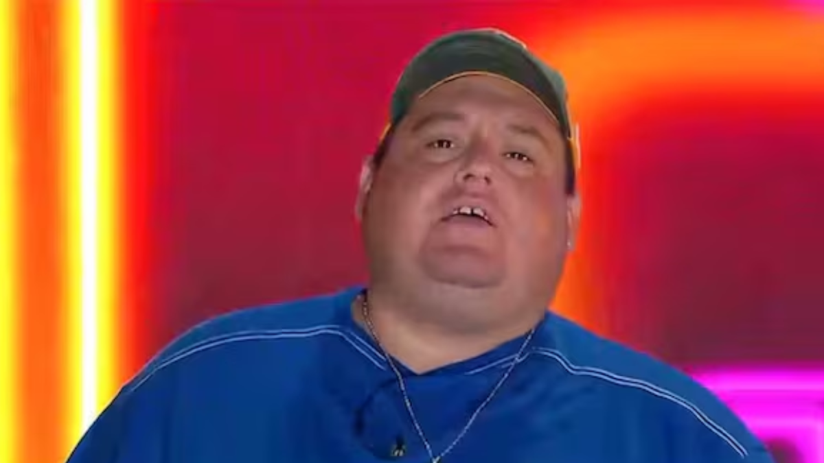 Matías reveló una triste noticia.