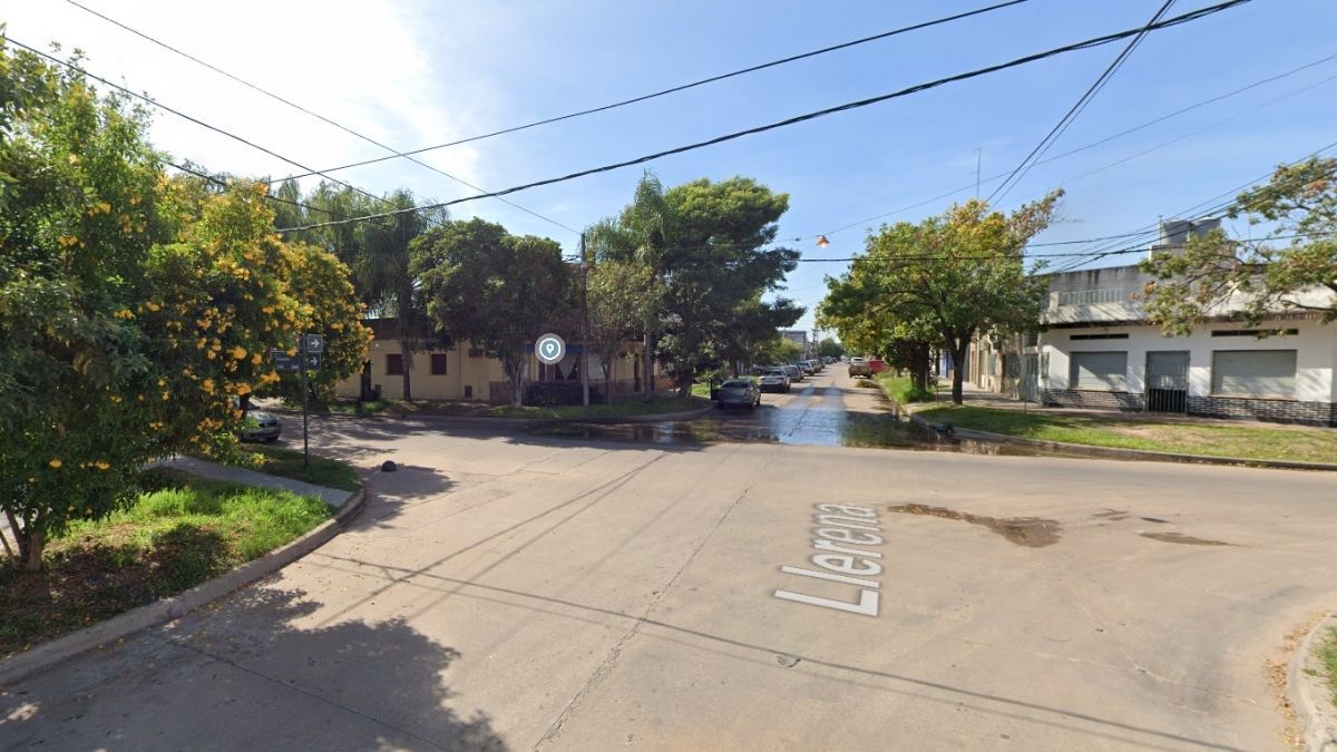 Acusan a una mujer de balear a un hombre por la espalda