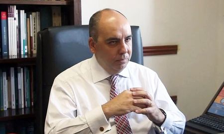 Martínez de Giorgi fue designado por sorteo como el reemplazante de Bonadio. Martínez de Giorgi fue designado por sorteo como el reemplazante de Bonadio.
