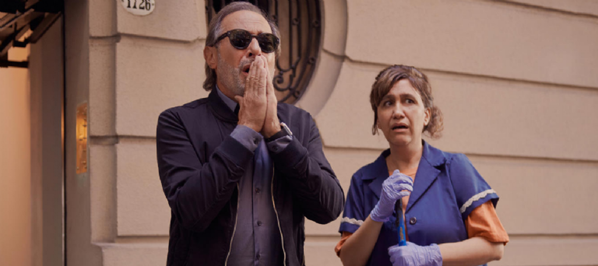 Granizo no deja de ser vista en el mundo entero.