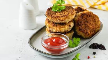 Hamburguesas diferentes: la receta para hacerlas de atún en casa