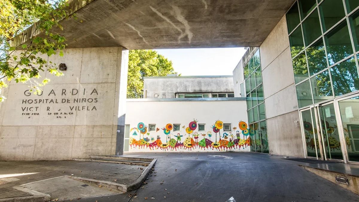 Tras la muerte de la niña se solicitó una autopsia