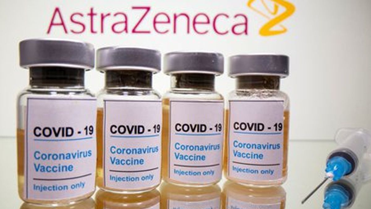 Polonia asegura que no hay estudios que avalen la colocación de AstraZeneza en pacientes mayores de 65 años. 