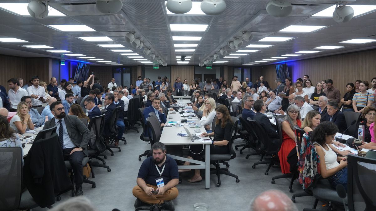 Habrá audiencia pública por la La Ley de Glaciares.
