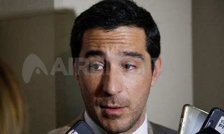 Iglesias se desempeña en la Unidad Especial de Homicidios de Santa Fe. Iglesias se desempeña en la Unidad Especial de Homicidios de Santa Fe.