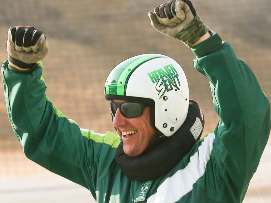 El 30 de julio de 2016