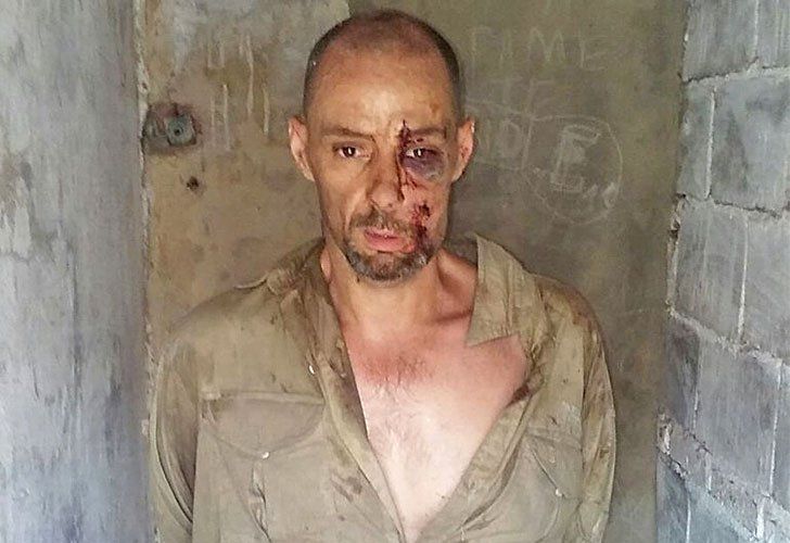 Martín Lanatta confesó que tramitó “portación de armas” a Marcelo Balcedo