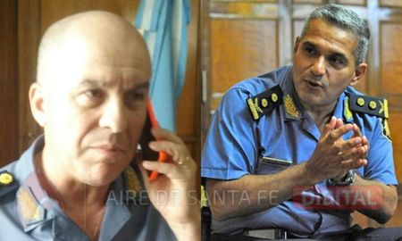causa d4: la defensa de grau pide citar al actual jefe de policia, jose luis amaya causa d4: la defensa de grau pide citar al actual jefe de policia, jose luis amaya