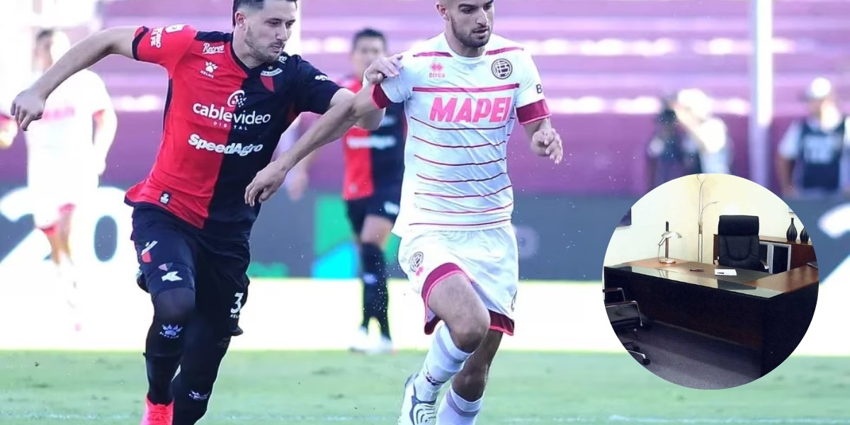 Colón y Lanus buscan cambiar la fecha del partido por la Copa Argentina.