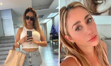 Belén Zerda, la turista argentina desparecida, fue hallada en la selva de Cancún. Belén Zerda, la turista argentina desparecida, fue hallada en la selva de Cancún.