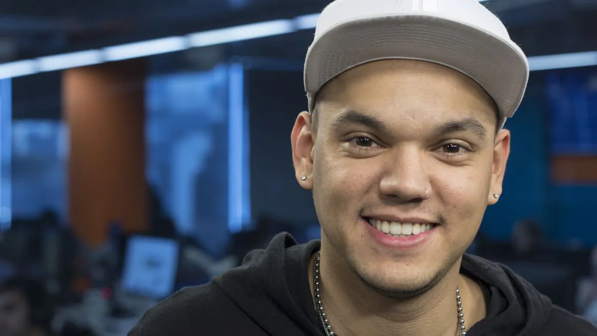 Brian Lanzelotta se postula como concejal de La Matanza.