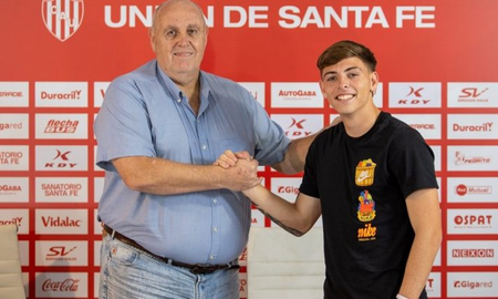 Las bombas de Luis Spahn a Jerónimo Dómina: Me juró que no se iba a ir libre, y termina yéndose ofendido Las bombas de Luis Spahn a Jerónimo Dómina: Me juró que no se iba a ir libre, y termina yéndose ofendido