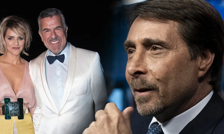 Dady Brieva anunció su casamiento y Eduardo Feinmann lo cruzó fuerte: Lo que haga ese impresentable no me importa Dady Brieva anunció su casamiento y Eduardo Feinmann lo cruzó fuerte: Lo que haga ese impresentable no me importa
