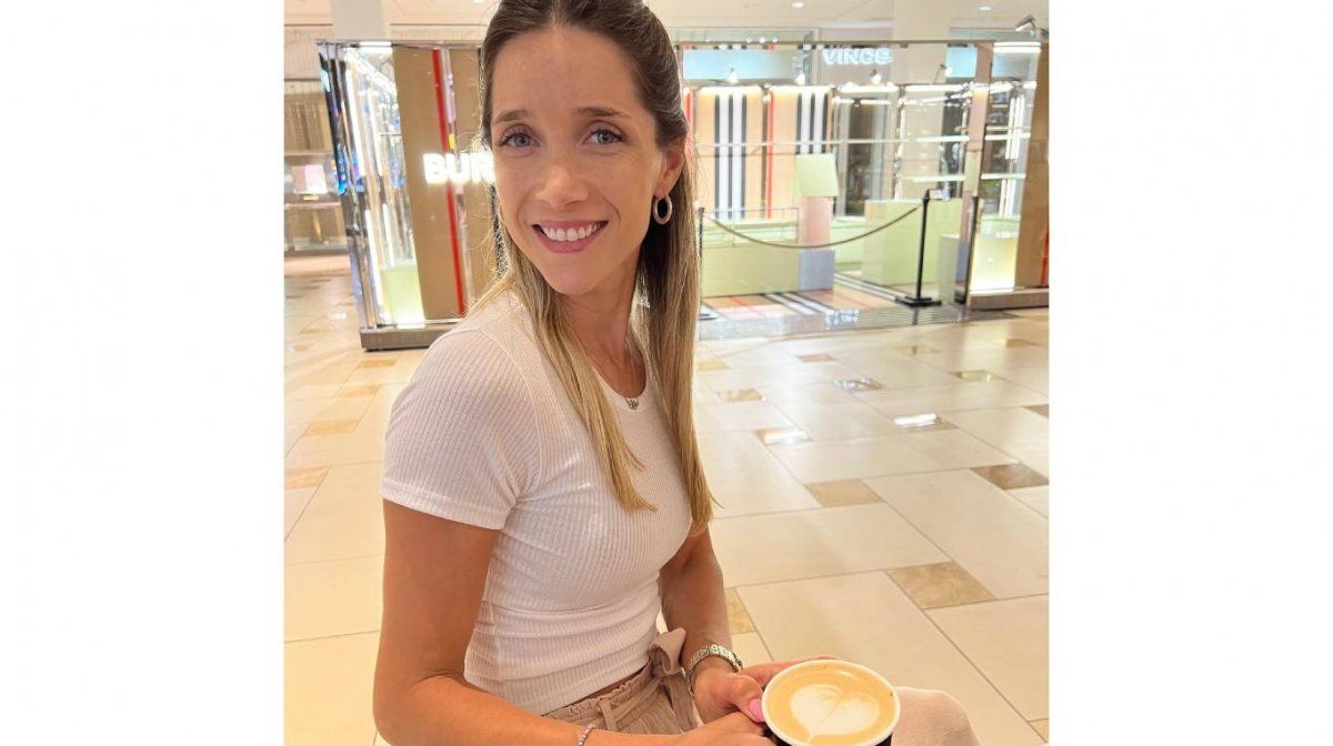 Solcito Baldi y una historia de superación que llegó a millones de personas.