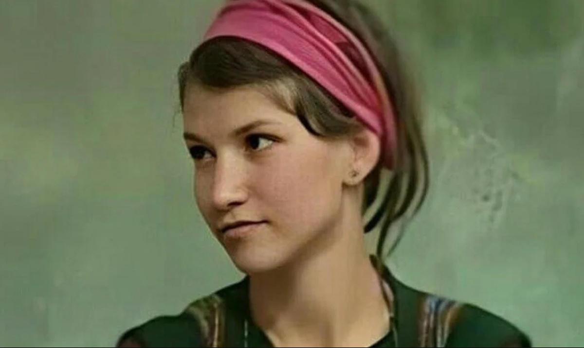 Así está Camila Bordonaba: la ex Chiquititas y Rebelde Way reapareció en las redes sociales