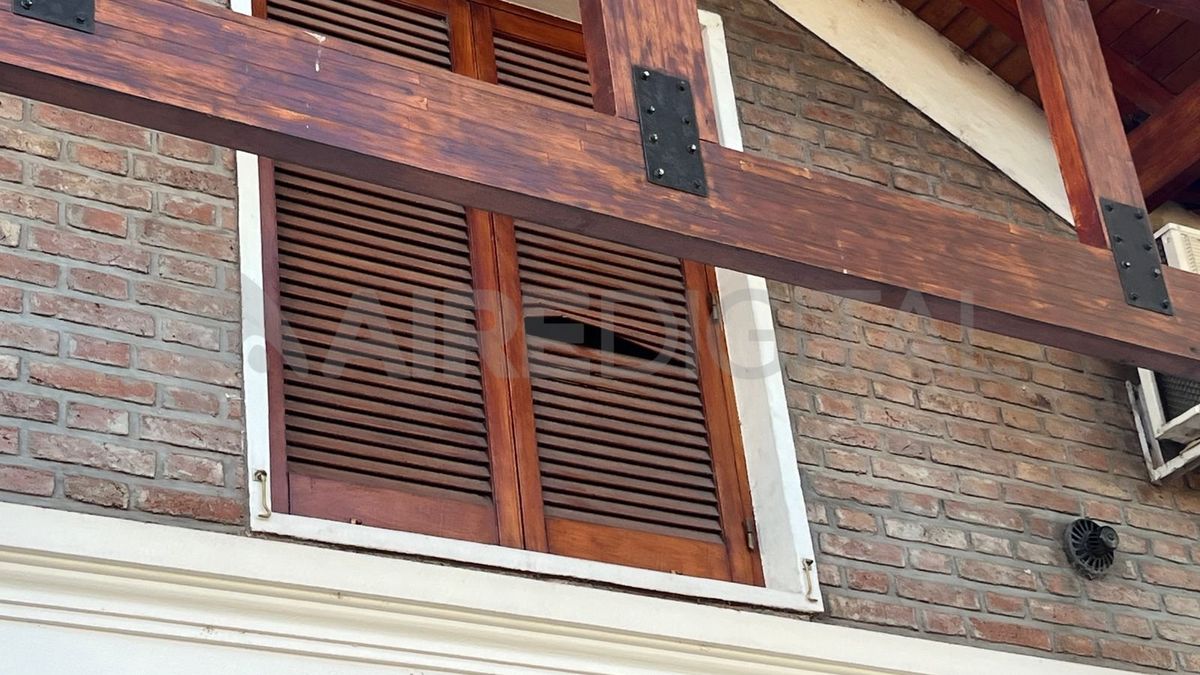 Cuantioso robo en una casa del barrio Guadalupe