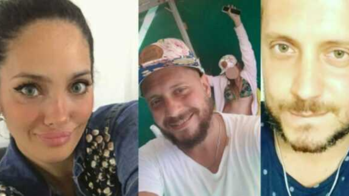 Guido Pascuccio, absuelto: tras un a&ntilde;o y nueve meses detenido, la Justicia determin&oacute; que no tuvo participaci&oacute;n en la muerte de Micaela Rascovsky.