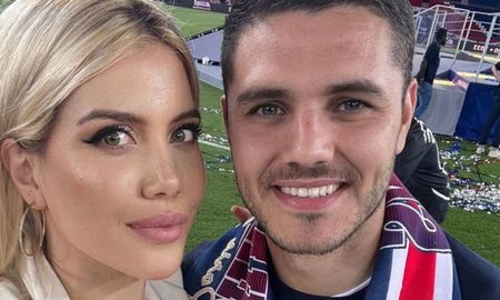 Wanda Nara y Mauro Icardi: la guerra continúa. Wanda Nara y Mauro Icardi: la guerra continúa.
