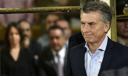 macri se metio en el superclasico y dejo un mensaje macri se metio en el superclasico y dejo un mensaje