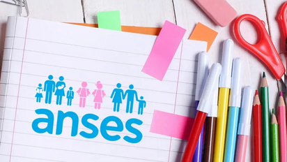 Paso a paso: cómo obtener la Ayuda Escolar de $70.000 de ANSES