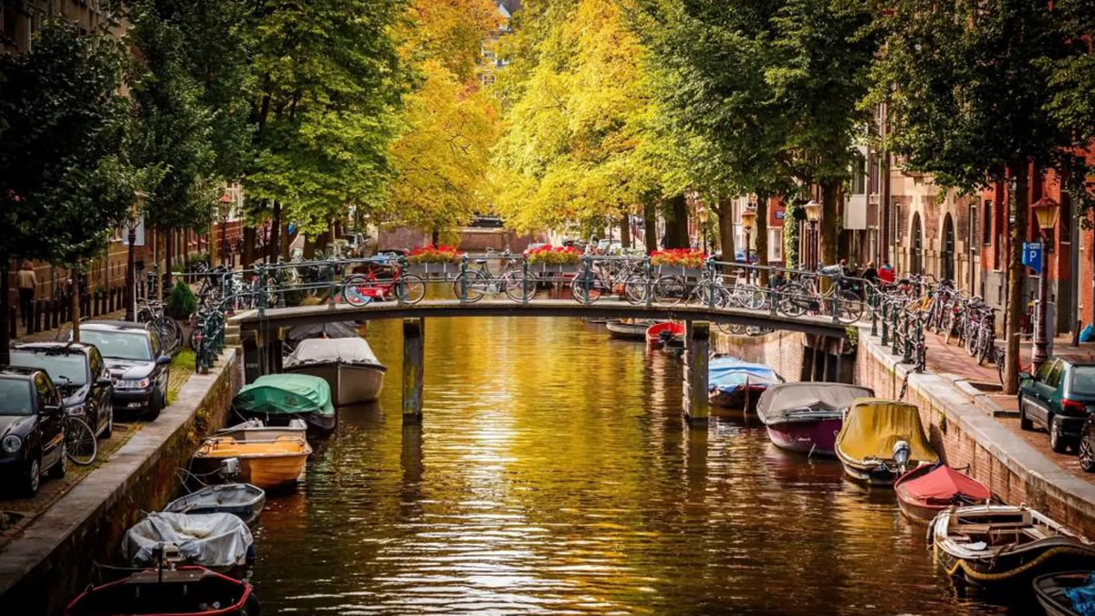 Los mejores atractivos para visitar en 3 días en Ámsterdam Los mejores atractivos para visitar en 3 días en Ámsterdam