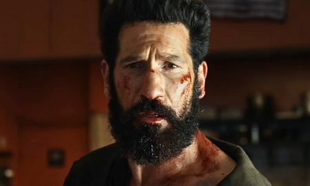 Jon Bernthal regresa en el oscuro especial de Disney+ titulado The Punisher One Last Kill. Jon Bernthal regresa en el oscuro especial de Disney+ titulado The Punisher One Last Kill.