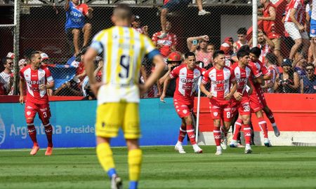 Aire de Santa Fe | union rosario central torneo liga profesional