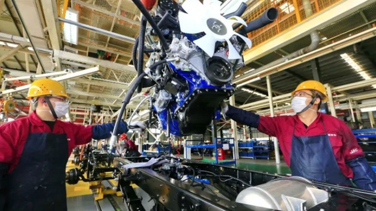 En el segundo trimestre la economía volvió a caer en términos interanuales y también en comparación con el trimestre inmediatamente anterior.&nbsp;