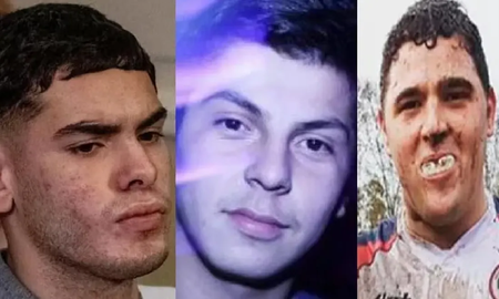 Caso Fernando Báez Sosa: el nuevo pedido contra Cinalli, Viollaz y Pertossi Caso Fernando Báez Sosa: el nuevo pedido contra Cinalli, Viollaz y Pertossi