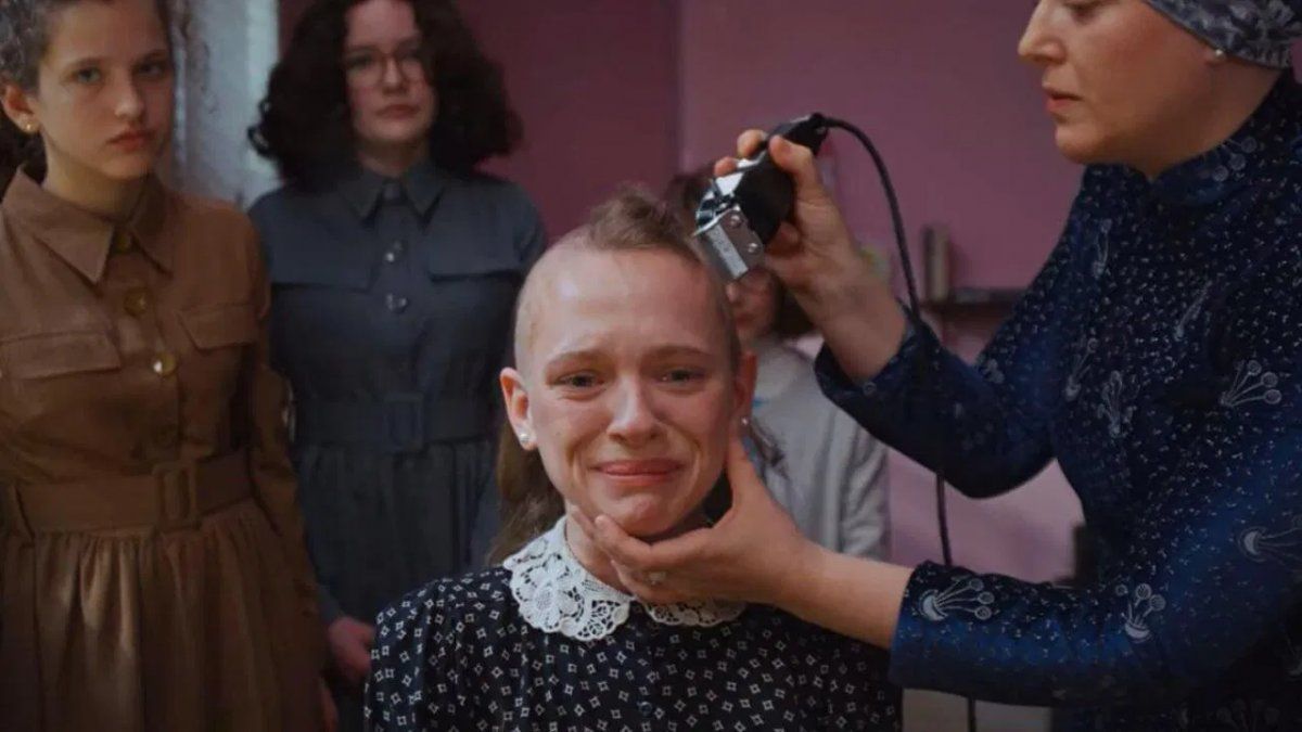 Florencia Rosa&nbsp;y&nbsp;Marito Altamirano&nbsp;van a contarte todos los datos curiosos y por qu&eacute; ten&eacute;s que verlas