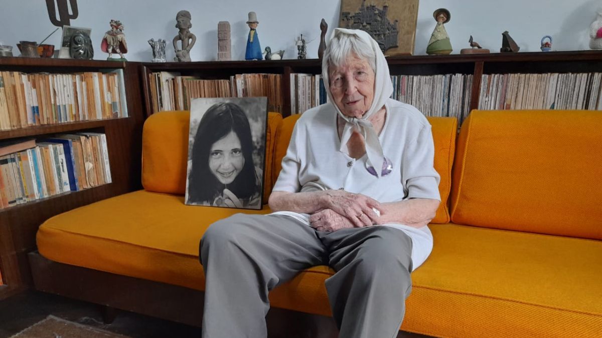 Vera Jarach