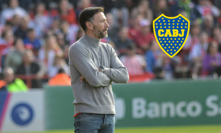 Kily González, entre los candidatos a dirigir a Boca. Kily González, entre los candidatos a dirigir a Boca.