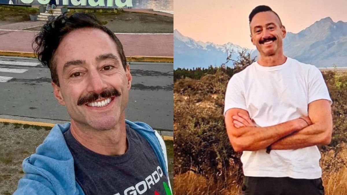 La Laguna Esmeralda y el glaciar Ojo del Albino integran uno de los circuitos de trekking más concurridos por turistas que visitan Ushuaia.