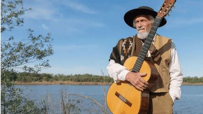 Orlando Vera Cruz evoluciona favorablemente: 