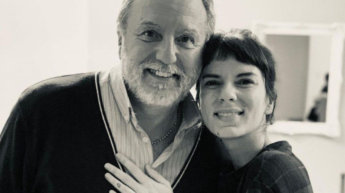 Hugo Accardi se había contagiado COVID-19.