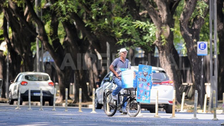 Santa Fe tendrá un arranque de marzo caluroso y luego días inestables: cuándo vuelven las lluvias