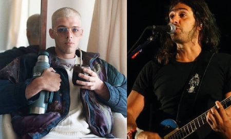 &nbsp;El cantante de La Mancha de Rolando apuntó contra Santi Maratea y criticó las donaciones para Corrientes