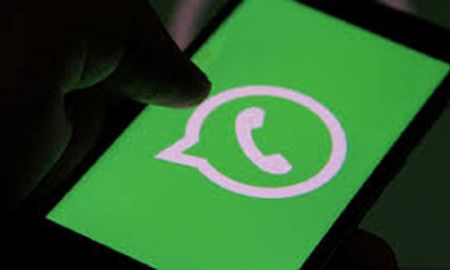 De qué manera nos pueden hackear la cuenta de Whatsapp. De qué manera nos pueden hackear la cuenta de Whatsapp.