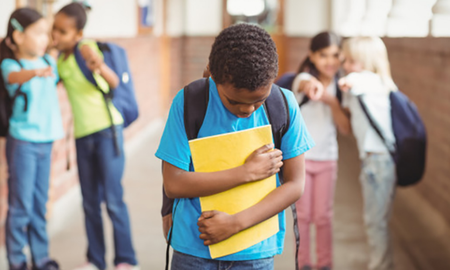 Impulsan un proyecto para crear un Programa Nacional de Prevención del Bullying Escolar. Impulsan un proyecto para crear un Programa Nacional de Prevención del Bullying Escolar.